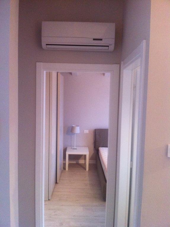 Appartamenti Villa Giulia - Walterigato Apartments Solo Per Famiglie Lido di Jesolo Exterior foto