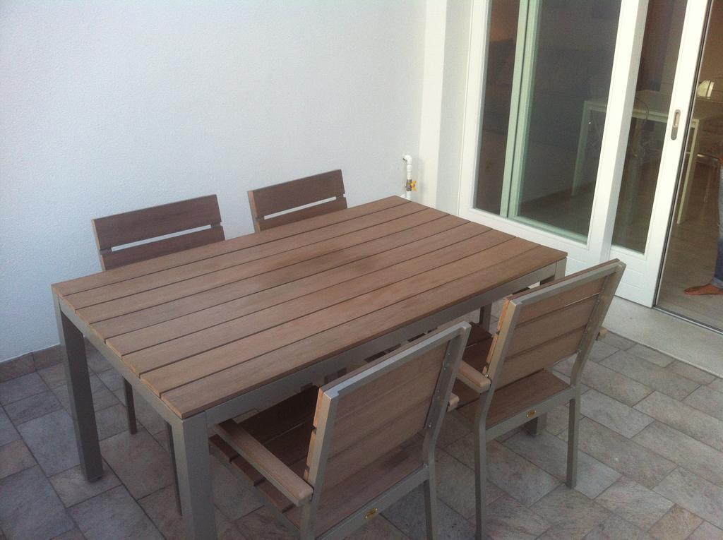 Appartamenti Villa Giulia - Walterigato Apartments Solo Per Famiglie Lido di Jesolo Exterior foto