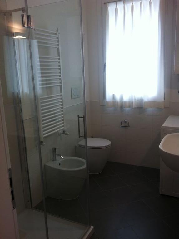 Appartamenti Villa Giulia - Walterigato Apartments Solo Per Famiglie Lido di Jesolo Exterior foto
