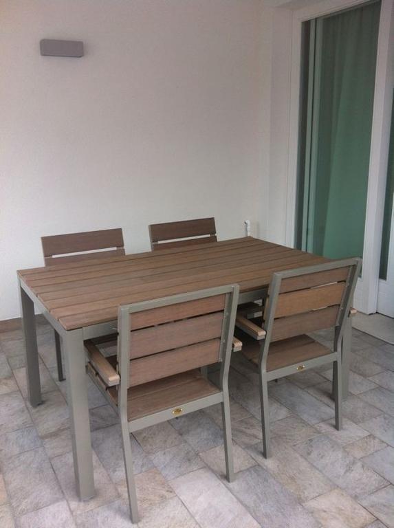 Appartamenti Villa Giulia - Walterigato Apartments Solo Per Famiglie Lido di Jesolo Exterior foto