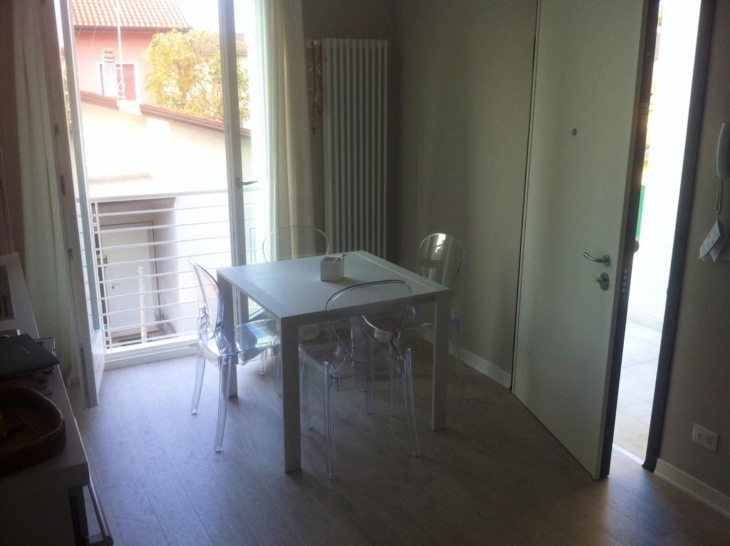 Appartamenti Villa Giulia - Walterigato Apartments Solo Per Famiglie Lido di Jesolo Exterior foto