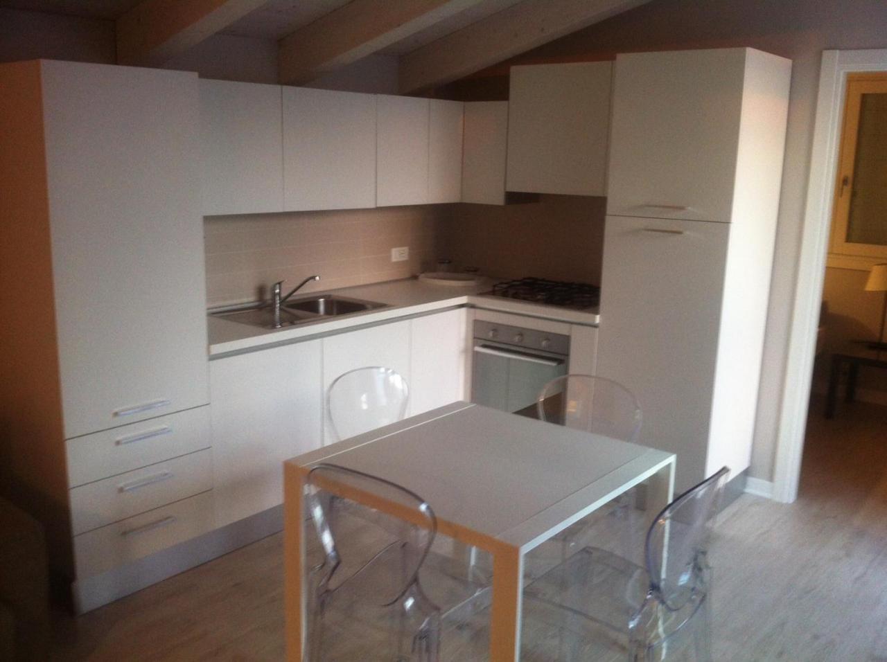 Appartamenti Villa Giulia - Walterigato Apartments Solo Per Famiglie Lido di Jesolo Exterior foto